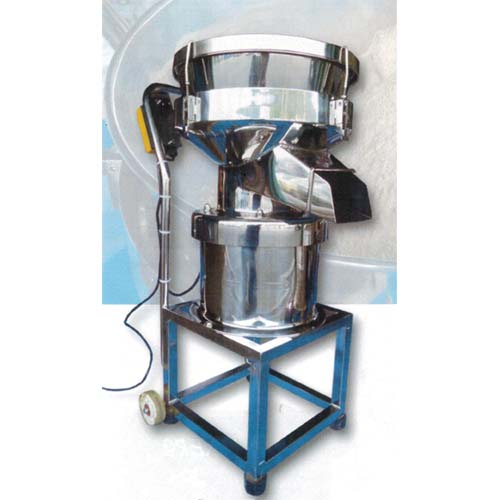 自動粉ふるい機/M2628MMN-447A