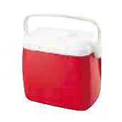 保温保冷耐熱コンテナ8L/M2675SG-0101E