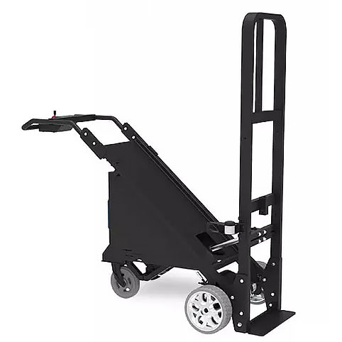 電動可倒傾斜荷台三輪電動台車400Kg/M3104TWE-400KG