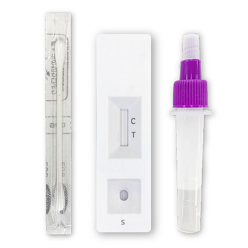 抗原検査キット(30個セット)M3300K-481B-30