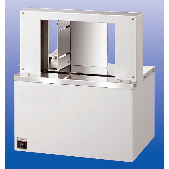 小型帯封機(紙・フイルム両用)M331PA-PTS