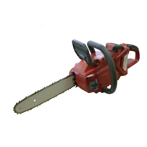 充電式チェーンソー/M3410TS-51M