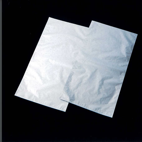 大型アルミ防湿真空包装袋(485mm×910mm)/M3529AL-11S