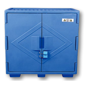 耐食保管庫/M585BA3-6611-01A