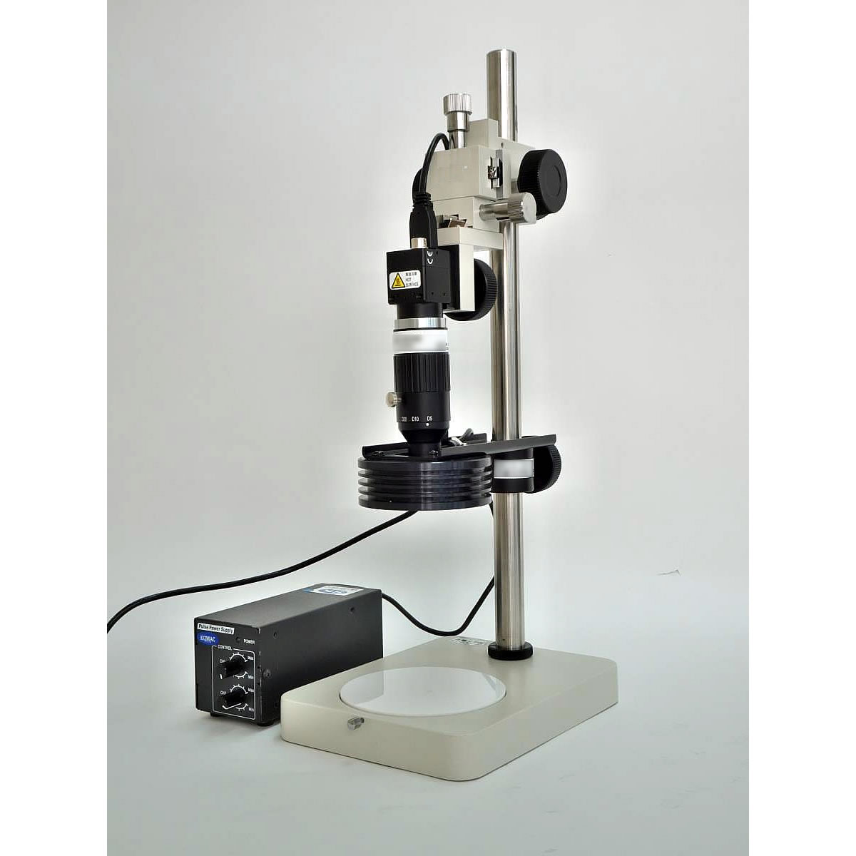 c8553-1 動作/外観良好品 MICRO マイクロ BL-111 砲金製 ターンテーブル アームベース A-1205/糸/取扱説明書付 | JOBY ミニ三脚 マイクロトライポッド (ブラック⁄グレイ) N