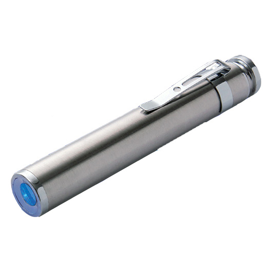 紫外線ペンライト/M83S-UVA/測定/包装/物流/専門 - 株式会社シロ産業