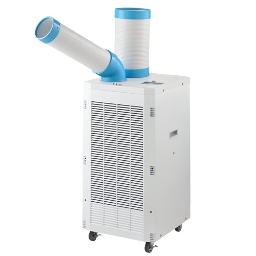 スポットクーラーME1SPC-2500RN