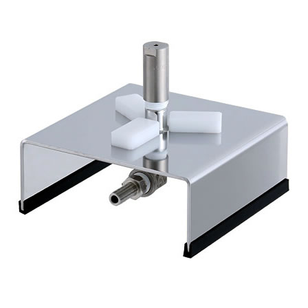 狭口ボトル洗浄機/ME22NB-3WA