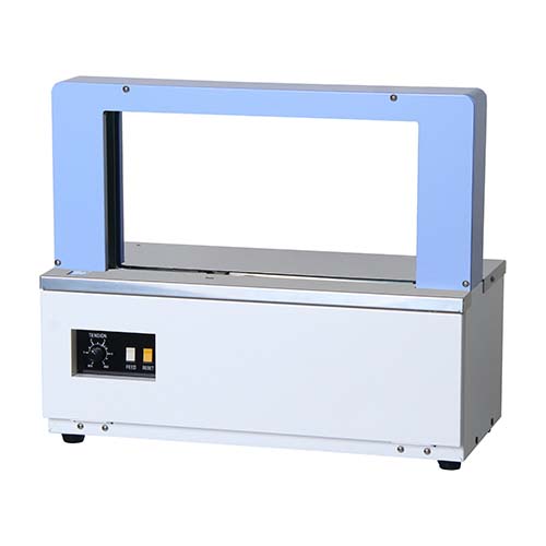 紙フィルム両用帯掛機(テープ幅50mm)/ME26B-560NS