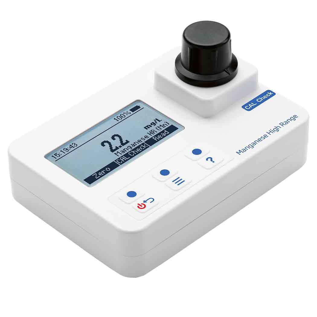 低濃度銅測定器MF2PTM-7747H