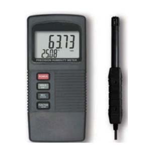 高温高精度温湿度計/MF6T-426F