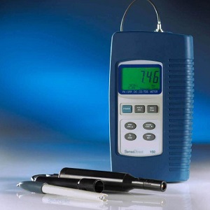 デジタル水質計(pH/導電率セット)MI1WM-2611E