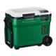 充電式保冷庫保温庫（アグレッシブグリーン）蓄電池付き 品番　M2896L18DC-WMK