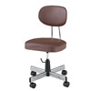 導電性作業椅子/M536-E160CBK