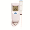 食品向け防水温度計（ステンレス突き刺しT熱電対センサー付属）/MF2H-9350041H