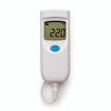 食品醸造向け防水温度計（ステンレス1m長尺センサー付属）/MF2H-935012H