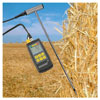 乾草、わら、穀類、木材チップ用水分計/MI1LT-311PRM
