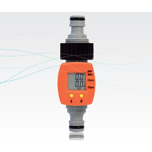 瞬時積算流量計M1073TS-222K