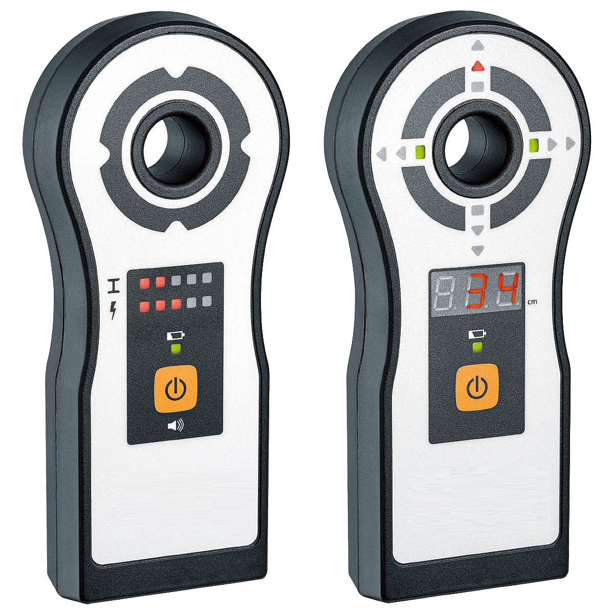 穴あけ探査機セットM138CS-D93430PH