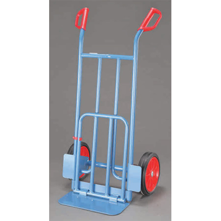 折畳み式大型荷台二輪ハンドトラック/M14A-631FD52E