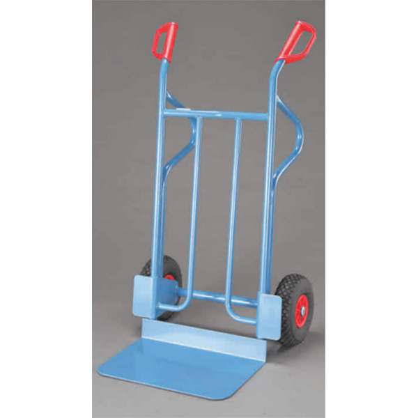 ハンドトラック大型二輪車/M14A520FD-31E