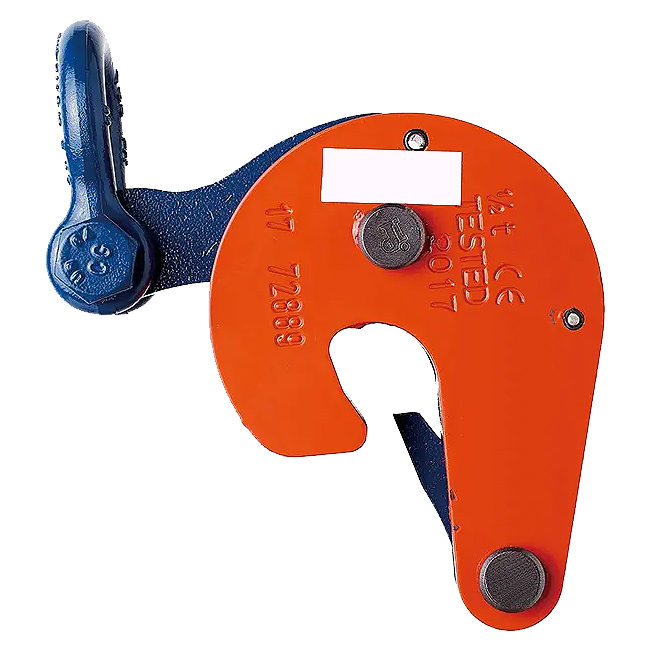 ドラム缶用吊りクランプ（0.5t）/M1658DLC-05TVKM