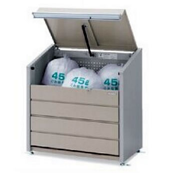 ゴミ集積庫(メッシュ底)/M1891BN-105M