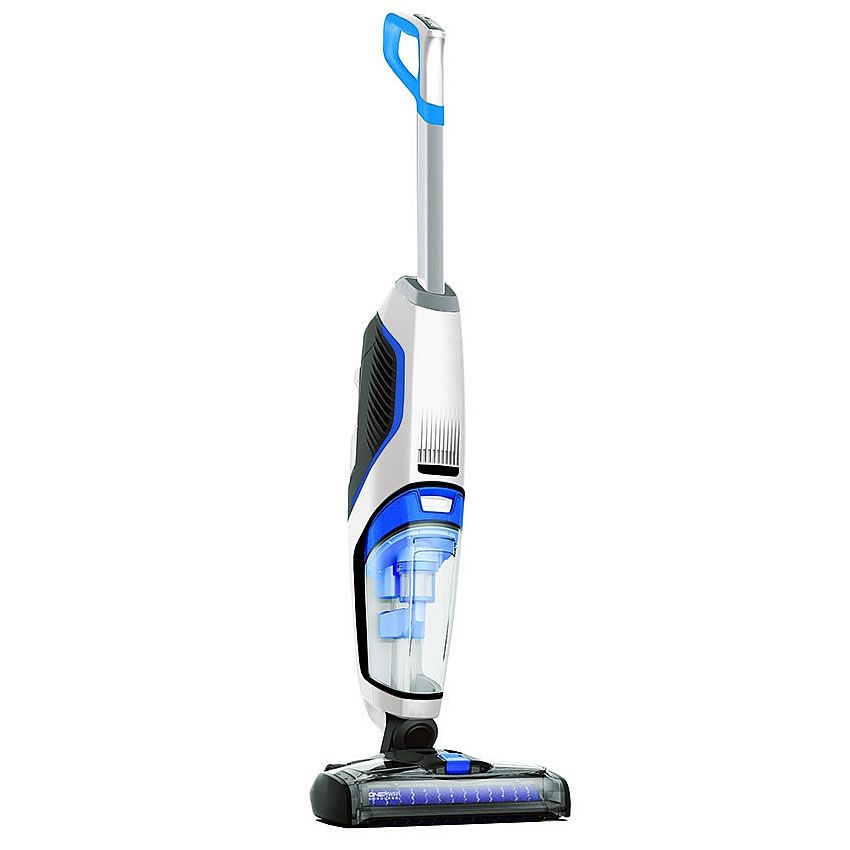 充電式水洗浄吸水フロアー掃除機/M2002FL-10H