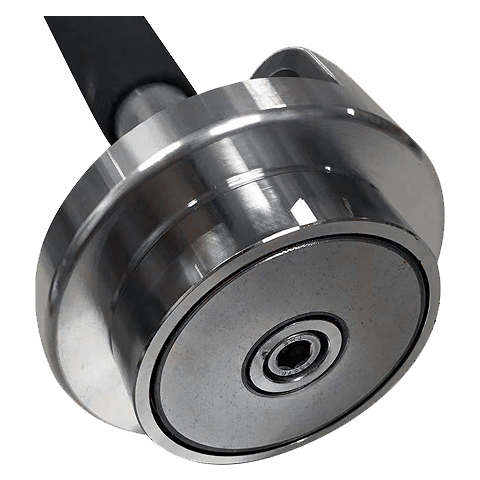 MS用　アンカー コノエ ケミカルアンカー用 寸切り ステンレス 22×290 CHEM-BT