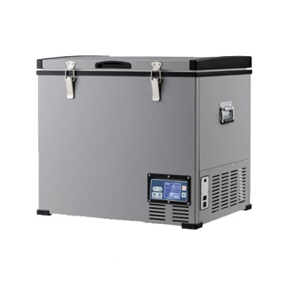 車載冷凍冷蔵保冷庫-18℃～+10℃(60L)/M3083CD-60B