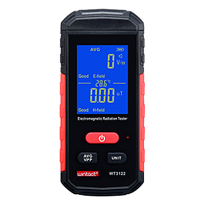 デジタル電磁波測定器/M3083EWT-4233B