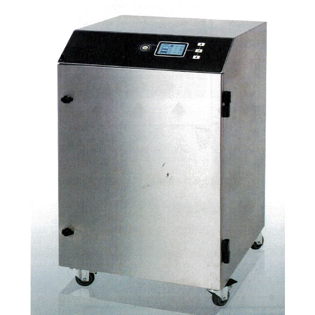 揮発性有機化合物(VOC/PVCガス)用集塵脱臭機(空気清浄機)/M3300A-1011S