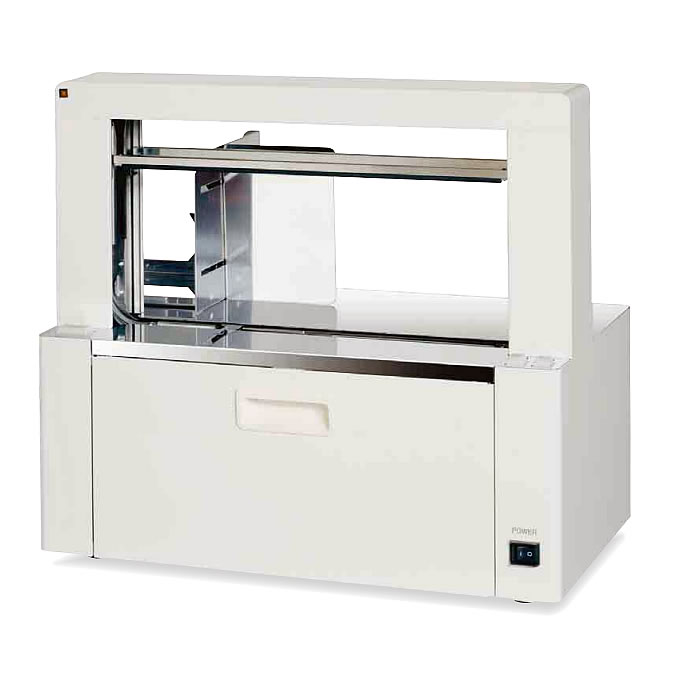 卓上型帯掛機（自動押さえ機能付き）/M331TP2-XP2386U