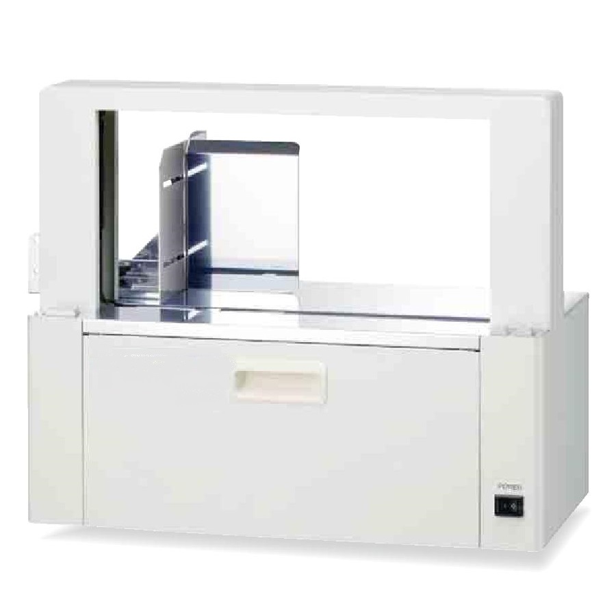 卓上型帯掛機（テープ幅50mm仕様）/M331TP50-WX2373U