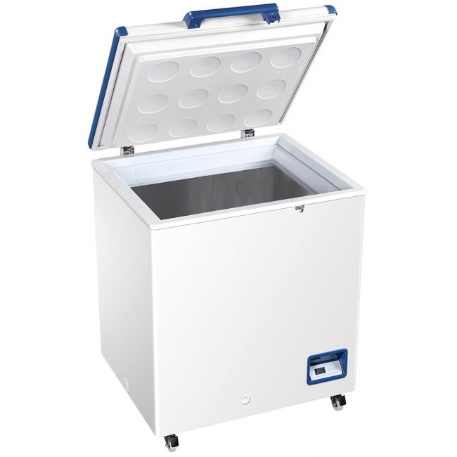 冷凍冷蔵保冷庫-60～30℃(138L)M355W-138NFE