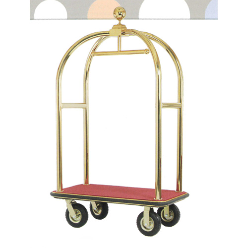 バードケージワゴンカート/M3561BW-1E