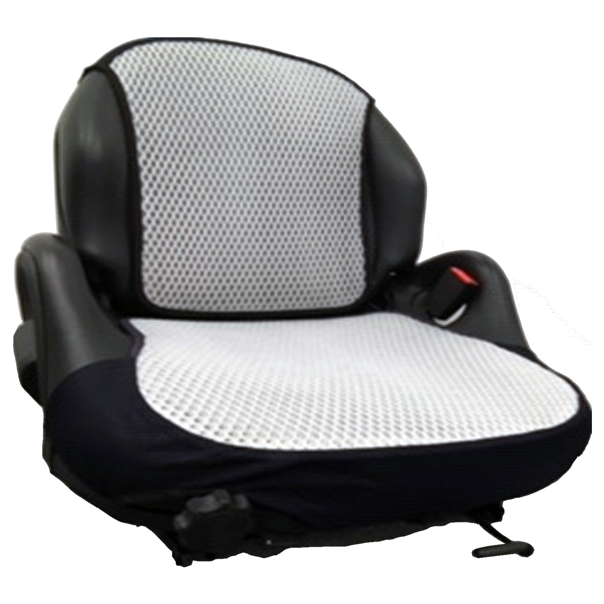 快適シートカバー　マジックテープ式/M3581FP-ALS2M