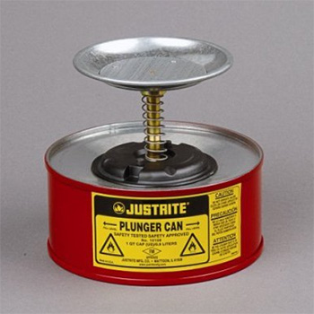 溶剤ポンプアップディスペンサー/M38SP-21219E