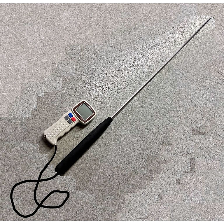 堆肥水分計/M432RX-1500G