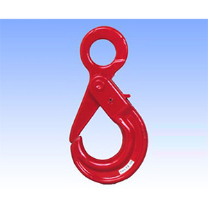 外れ止め付ラッチロックフック/M502FB-09N