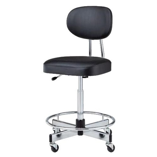 事務用チェア/M536BCL-17LZBK