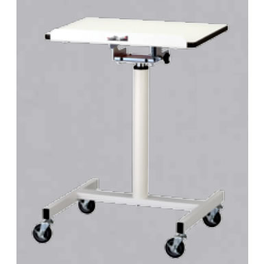 昇降式天板傾斜作業台/M651K-645NY