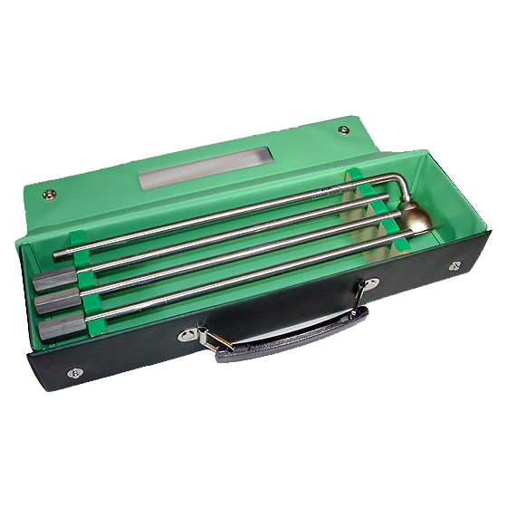 片耳式レバータイプサウンドスコープ（300～1080mm）/M68SR-SS4ME