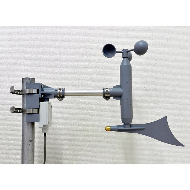 風向風速センサーセパレート型/M694TF-56W-L10