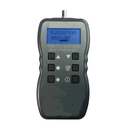 デジタルケーブル測長機/M749C-200SG