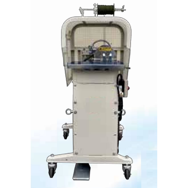 自動紐かけ機（和洋菓子用）/M90STP-SMS10AY-S2473