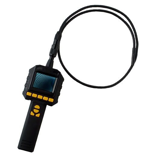 工業用ファイバースコープφ9mm×１m/M926RFX-161T91