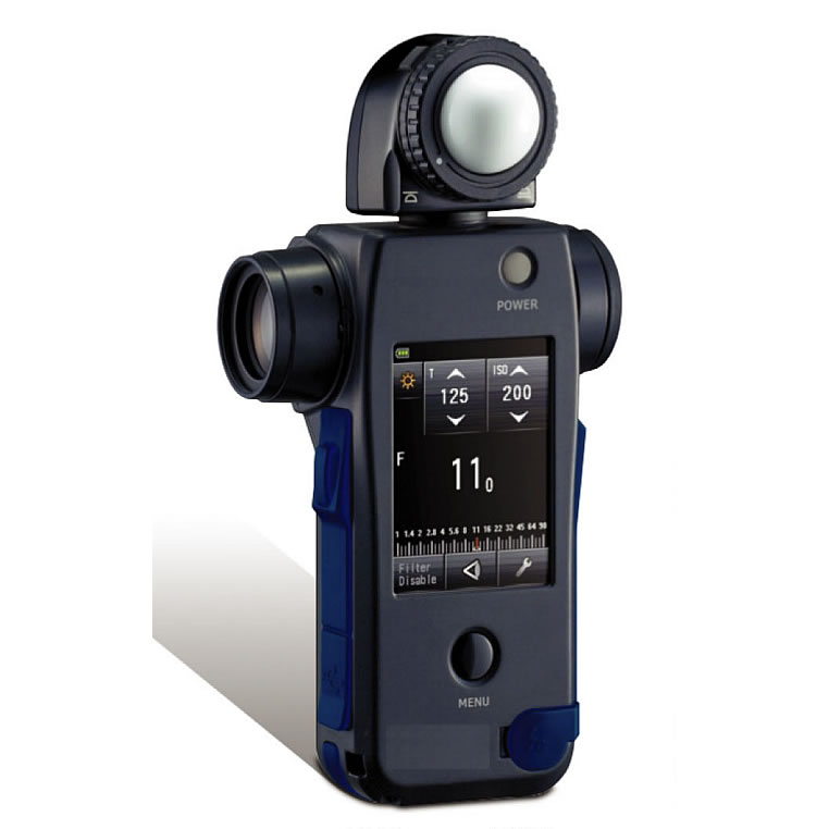 露出計/MC24L-858DS