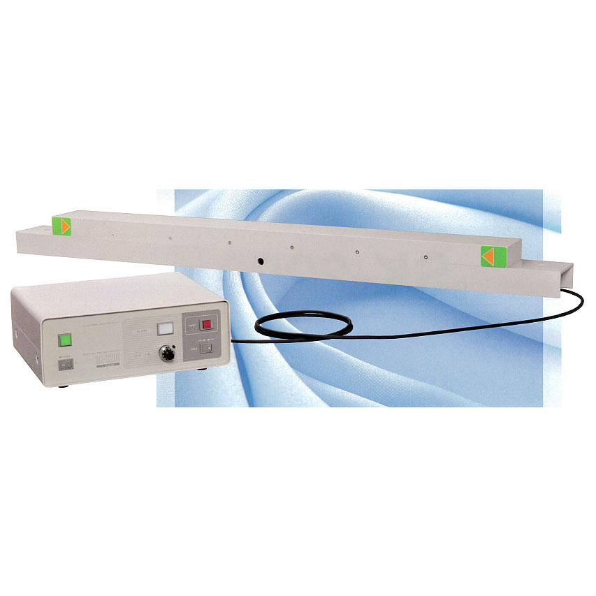 長尺検針機(鉄片探知機)W2000mm/MC29K-2200-W2000S