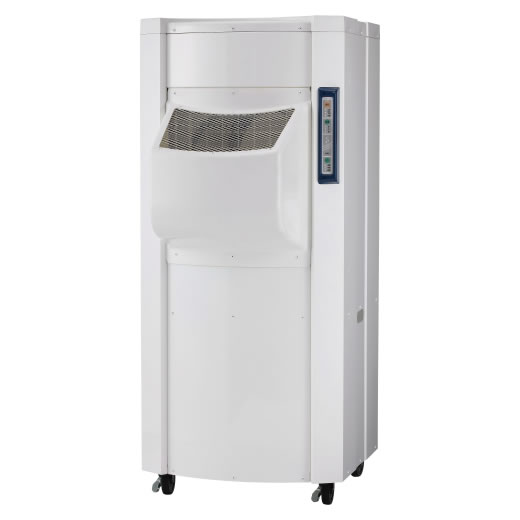 大型気化式加湿機(10l/h)/MC35E-2112S